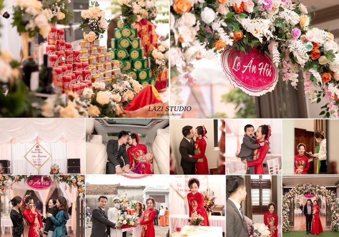 Ảnh 1 của Lazi Wedding