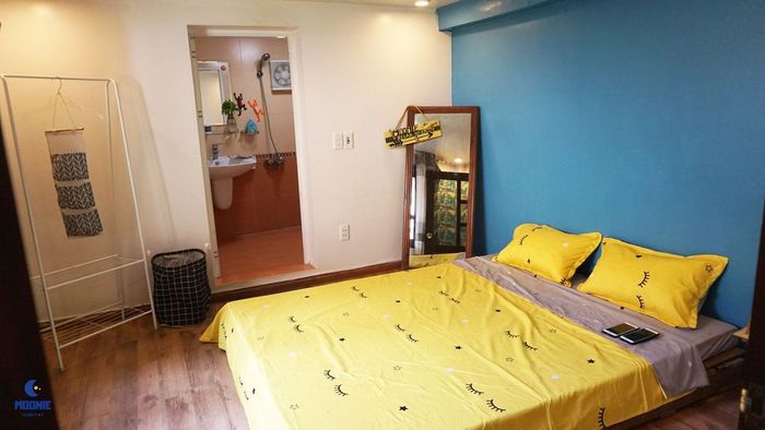 Ảnh 2 của Moonie Homestay