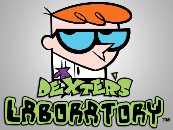 Hình ảnh từ Phòng Thí Nghiệm Của Dexter