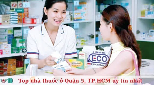 Nhà thuốc ECO