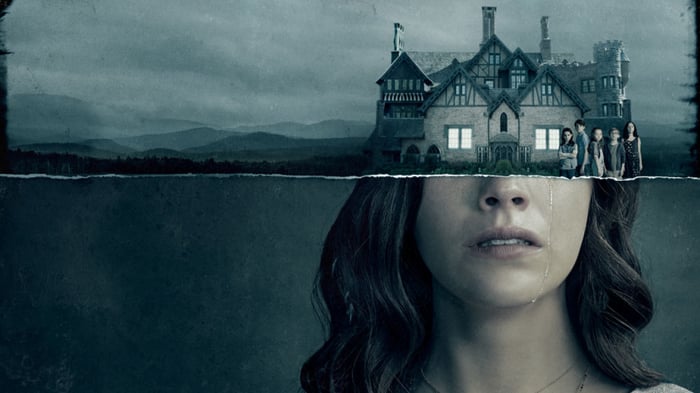 The Haunting of Hill House ảnh 1