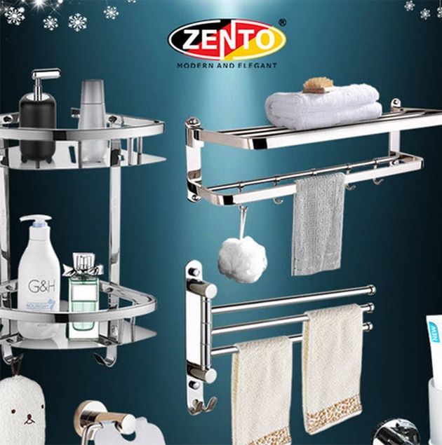 5 phụ kiện của Zento