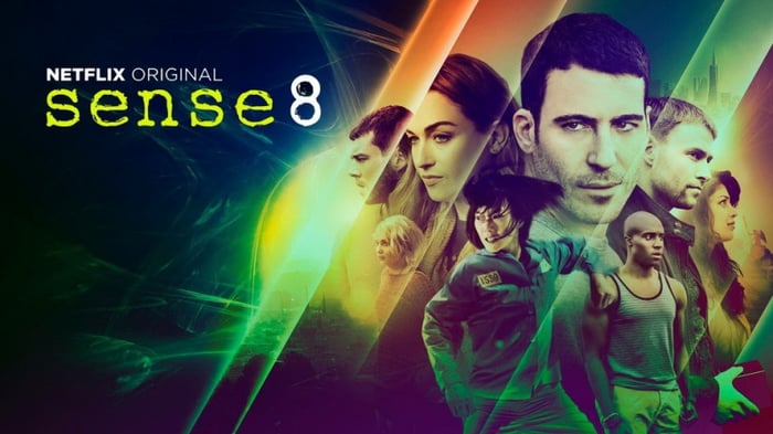 Sense8 hình 1