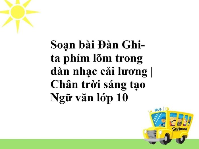 Ảnh minh họa (Nguồn internet) số 3