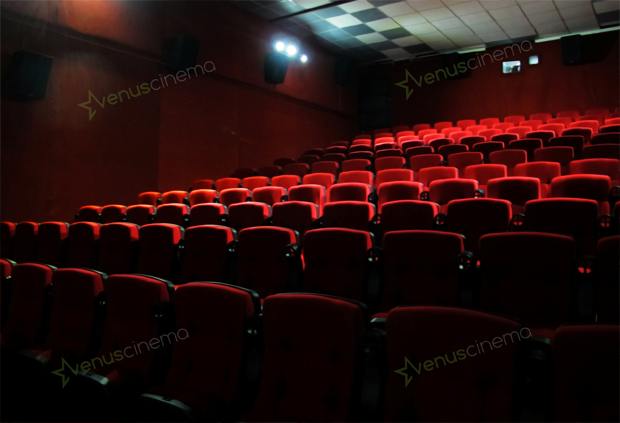 Hình ảnh Venus Cinema Hải Dương 1