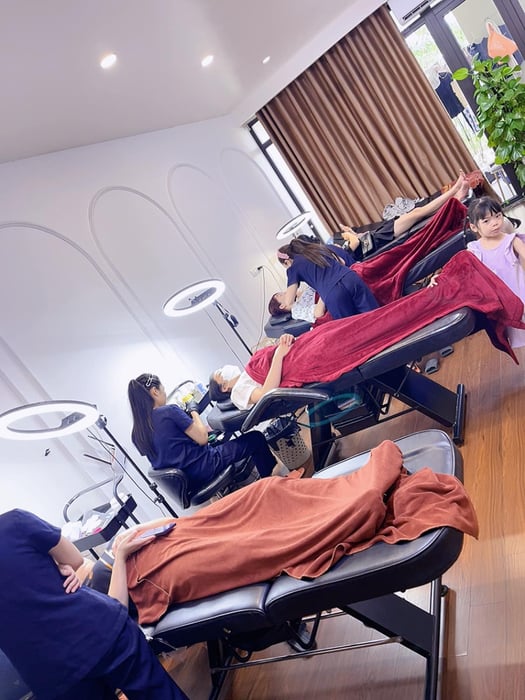 Hình ảnh 2 của Oanh Nguyễn Beauty Spa