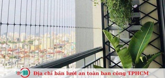 Công Ty TNHH Tổ Ấm Xanh