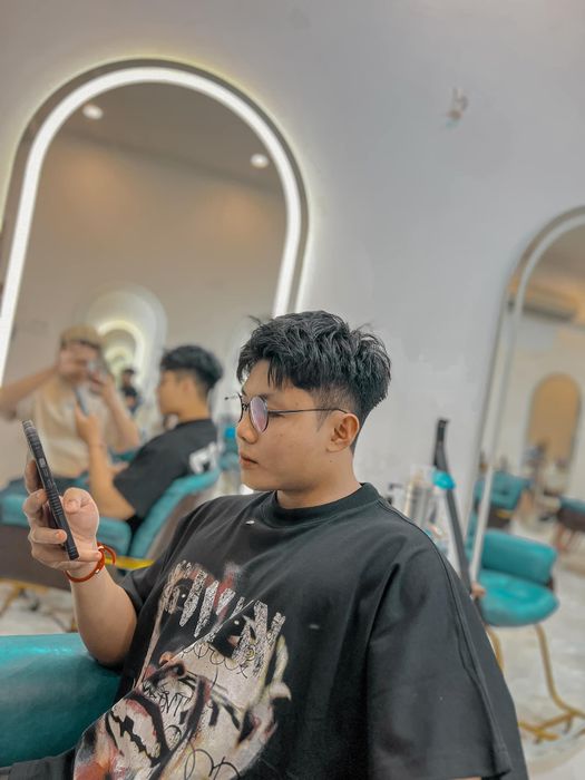 Ảnh 2 của 1995 HairSalon - Long Xuyên