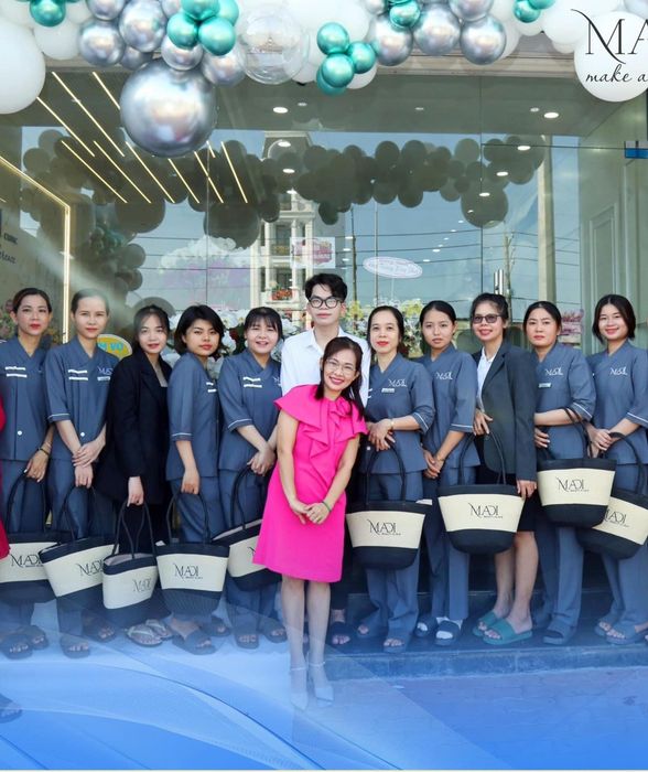 Ảnh 1 của Madi Clinic & Spa