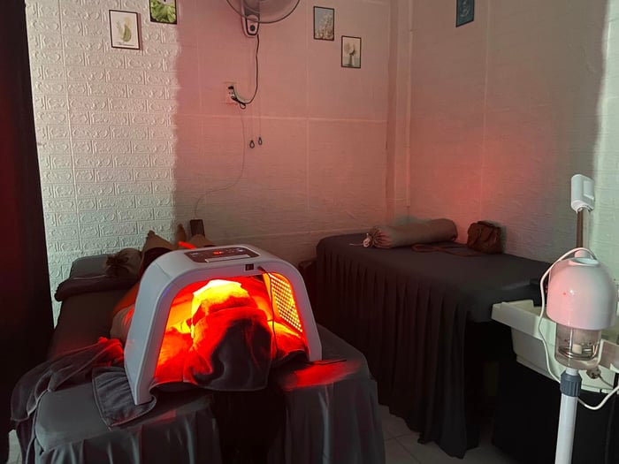 Hình ảnh Spa Quyên Quyên 2