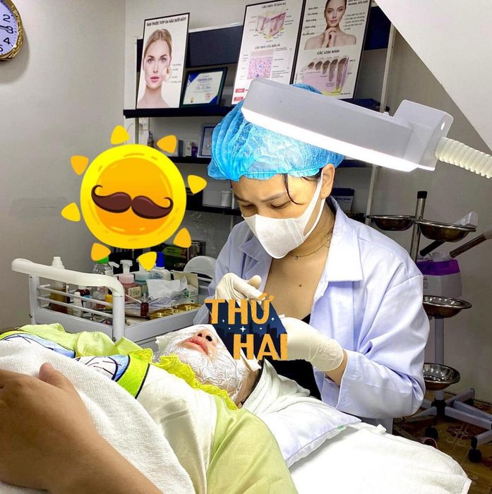 Ý Nhi Spa hình ảnh 2