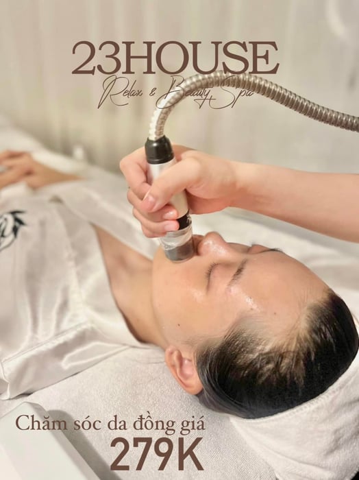 Hình ảnh 2 của 23 House Spa