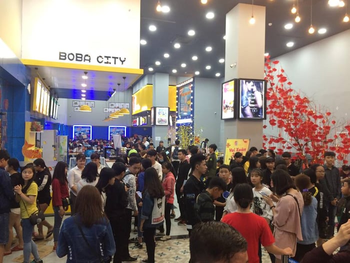 Ảnh 2 của Beta Cinemas (Long Thành)