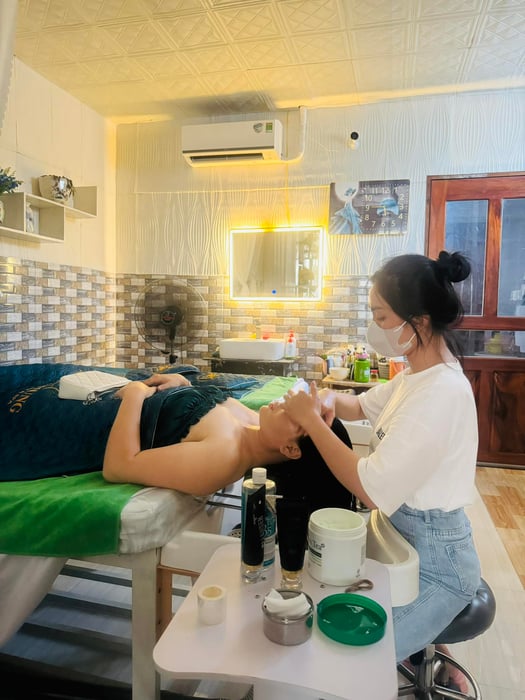 Hình ảnh Tuyết Nhung Beauty & Spa 1