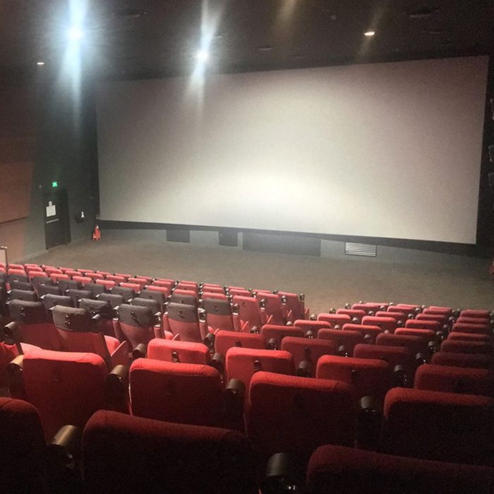 Hình ảnh 2 của Lotte Cinema Nha Trang Trần Phú