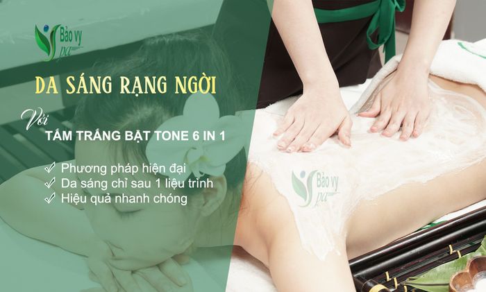 Hình ảnh Bảo Vy Spa 1