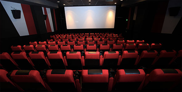 Hình ảnh rạp Platinum Cineplex Nha Trang 1