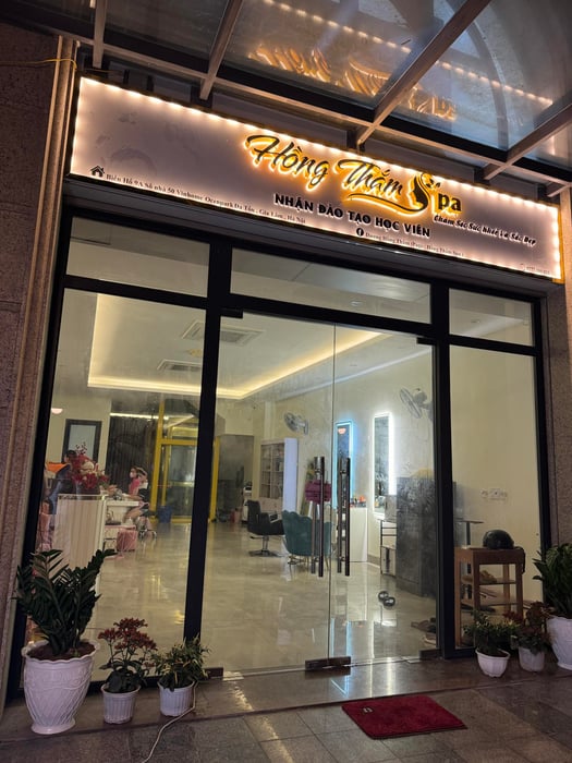 Ảnh 2 của Hồng Thắm Spa