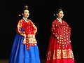 Hanbok, trang phục truyền thống của Hàn Quốc