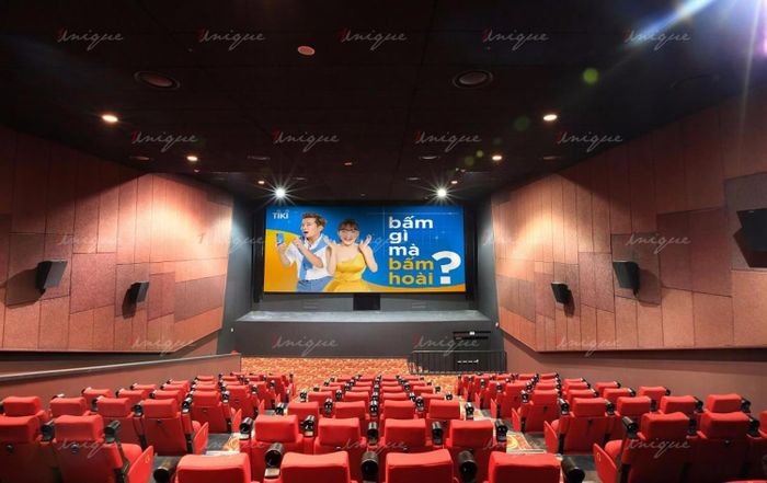 Ảnh 3 của Lotte Cinema Đồng Nai