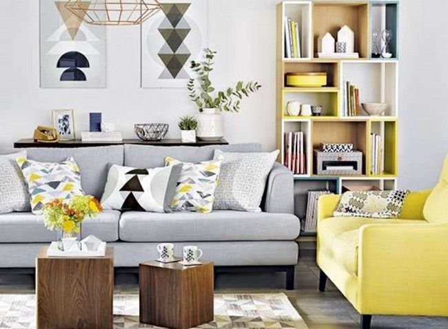 Vivian decor