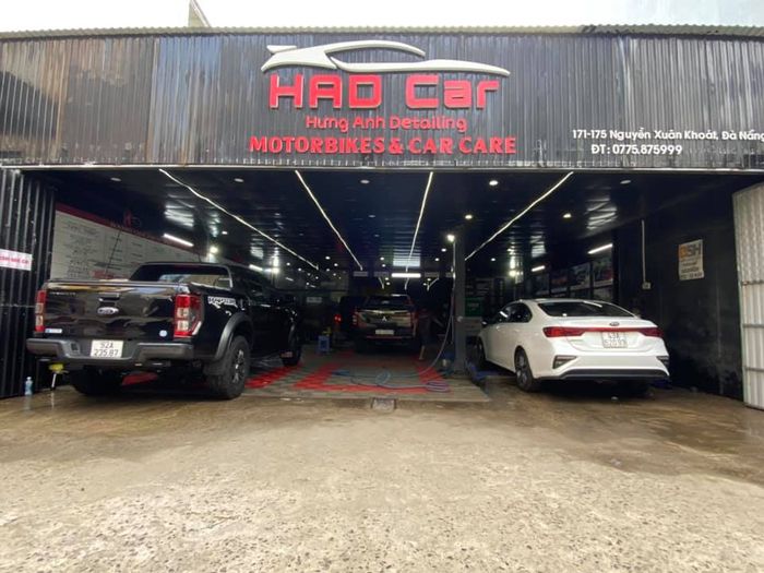 Hình ảnh HAD Car - Hưng Auto Detailing 2