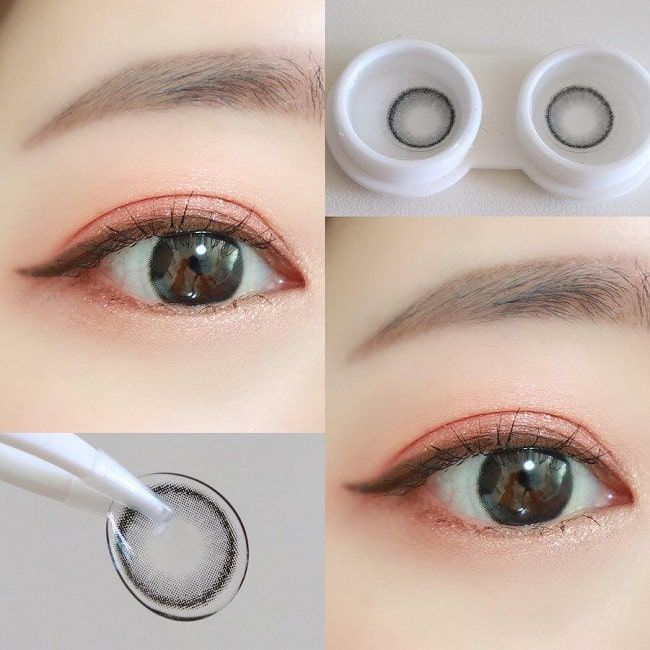 Kính áp tròng Đà Nẵng - Mimi Lens