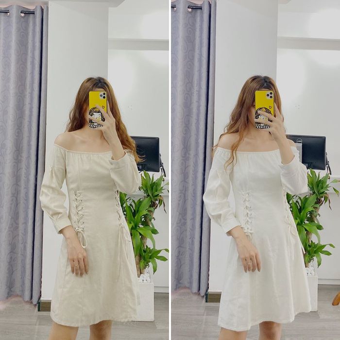 Cửa hàng thời trang nữ Quận 3 - Anna Clothing