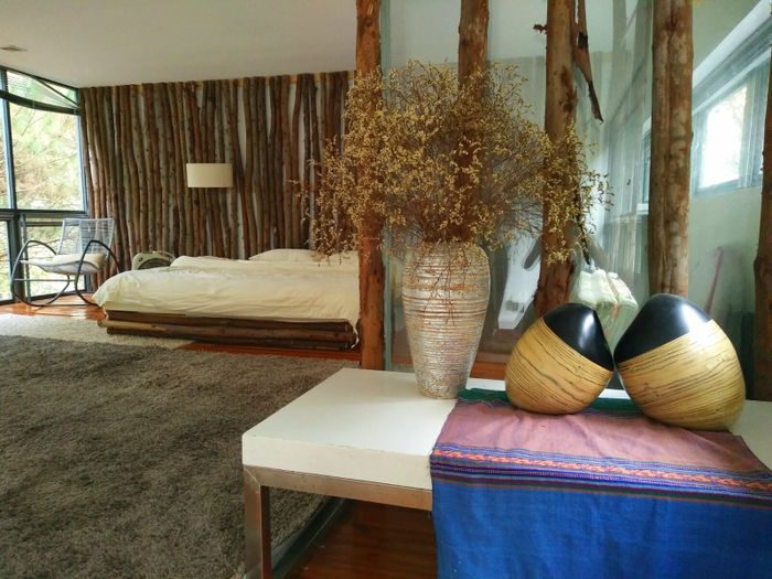 villa có hồ bơi tại Hà Nội