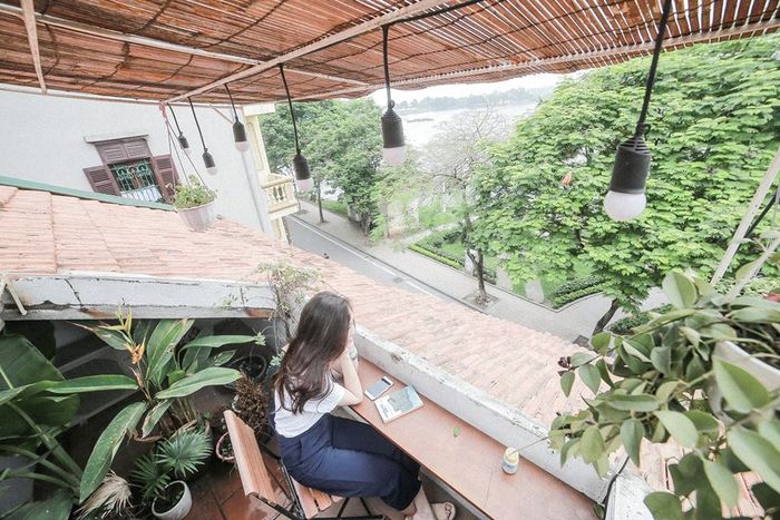 Homestay Hà Nội Dành Cho Nhóm