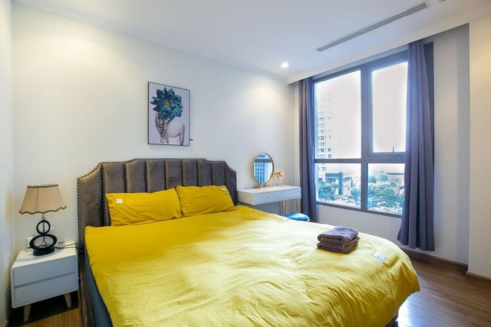 Homestay Dành Cho Sinh Viên Tại Hà Nội