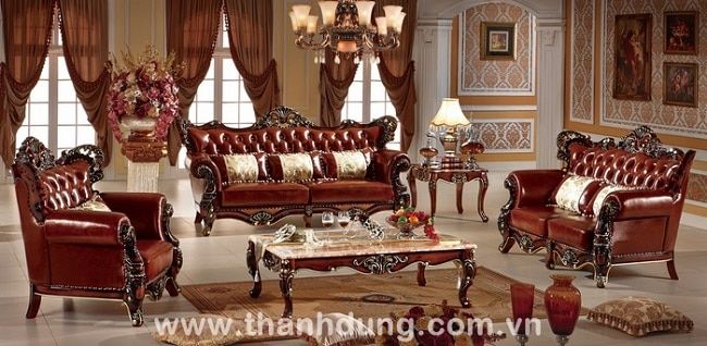 Siêu thị nội thất Thanh Dũng