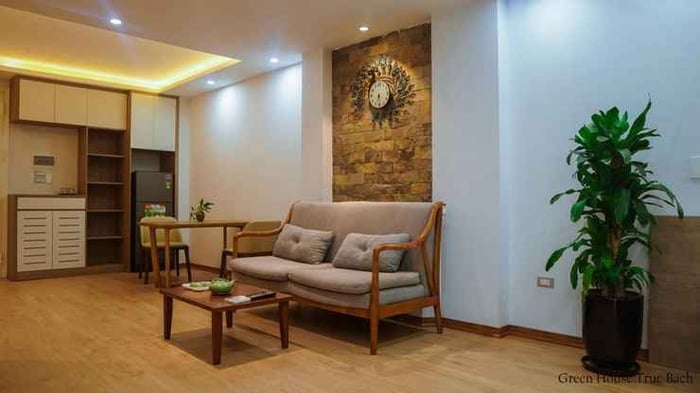 Homestay Hà Nội Dành Cho Cặp Đôi