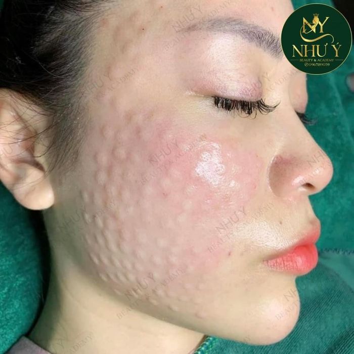 Hình ảnh 1 tại Như Ý Spa