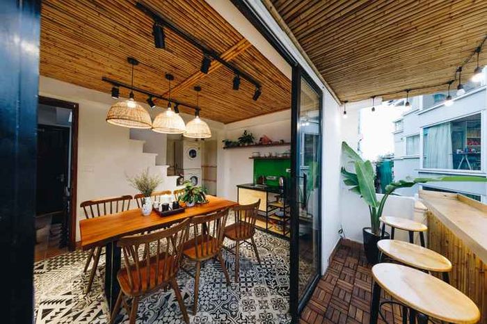 Homestay Hà Nội Dành Cho Các Cặp Đôi