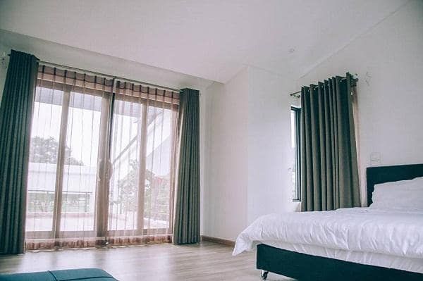 villa có bể bơi tại Hà Nội