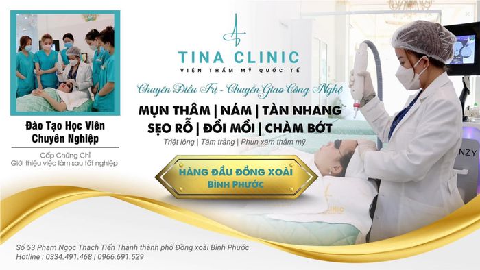 Hình ảnh Gia Hân Spa số 1