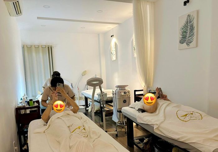 Hình ảnh Madame Spa & Clinic số 1