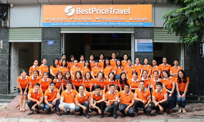 Tour Singapore giá cả hợp lý