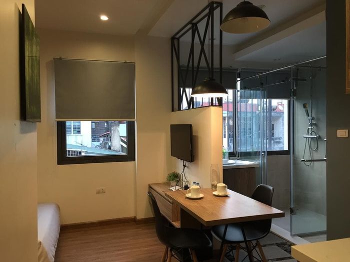 Homestay Hà Nội Dành Cho Cặp Đôi