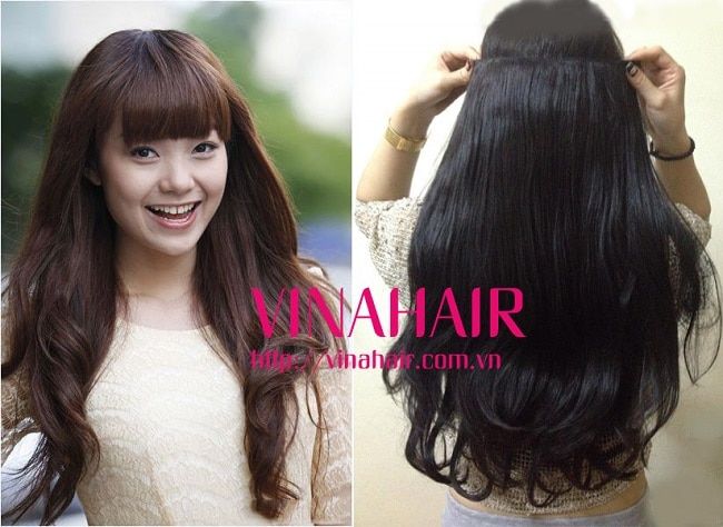 Vinahair nằm trong danh sách 10 cửa hàng bán tóc giả hàng đầu và uy tín nhất tại TP.HCM