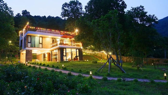 Homestay Hà Nội Dành Cho Nhóm