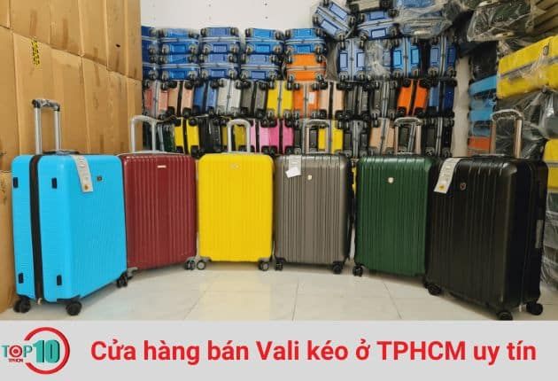 Cửa hàng Vali Kshop