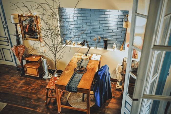 Homestay Hà Nội Dành Cho Nhóm