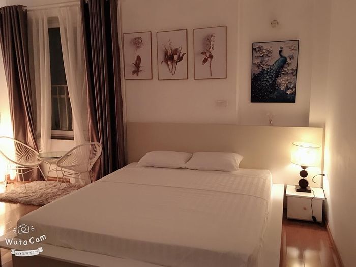 Homestay Hà Nội dành cho sinh viên