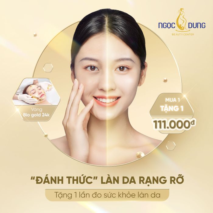 Hình ảnh Thẩm Mỹ Viện Ngọc Dung 2