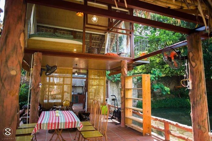 Homestay Hà Nội Dành Cho Nhóm