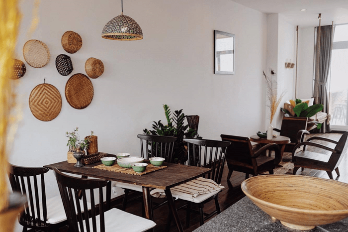 Homestay Hà Nội Dành Cho Nhóm