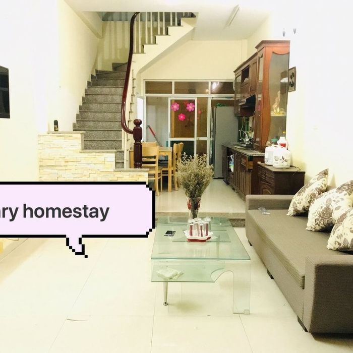 Homestay Hà Nội lý tưởng cho sinh viên