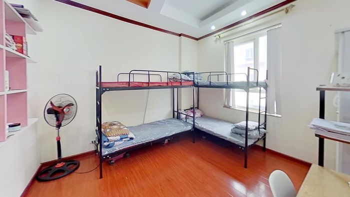 Homestay Hà Nội lý tưởng cho sinh viên